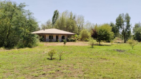 Casa de campo en Pelarco